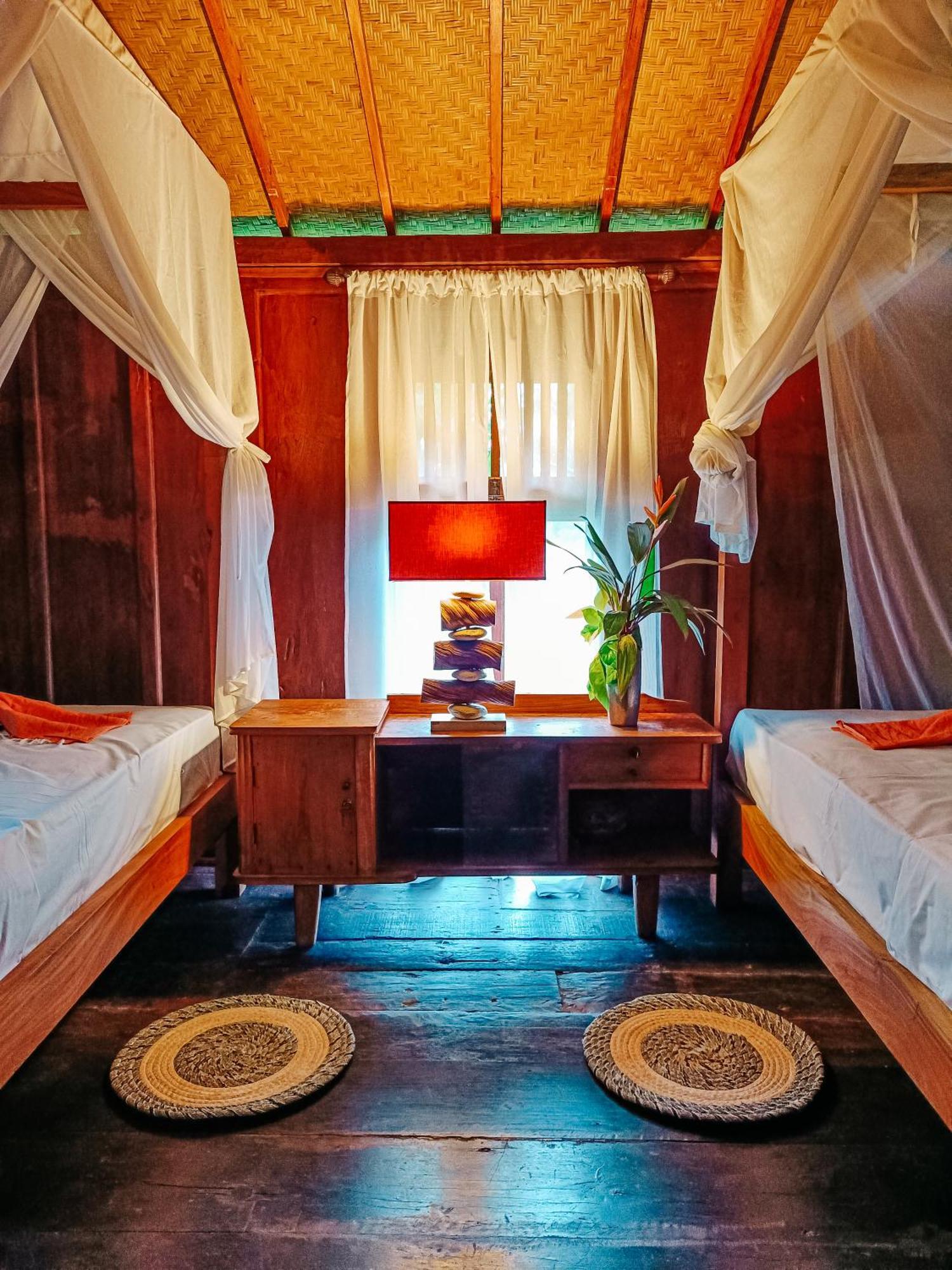 Alaya Ecolodge Pemuteran Zewnętrze zdjęcie