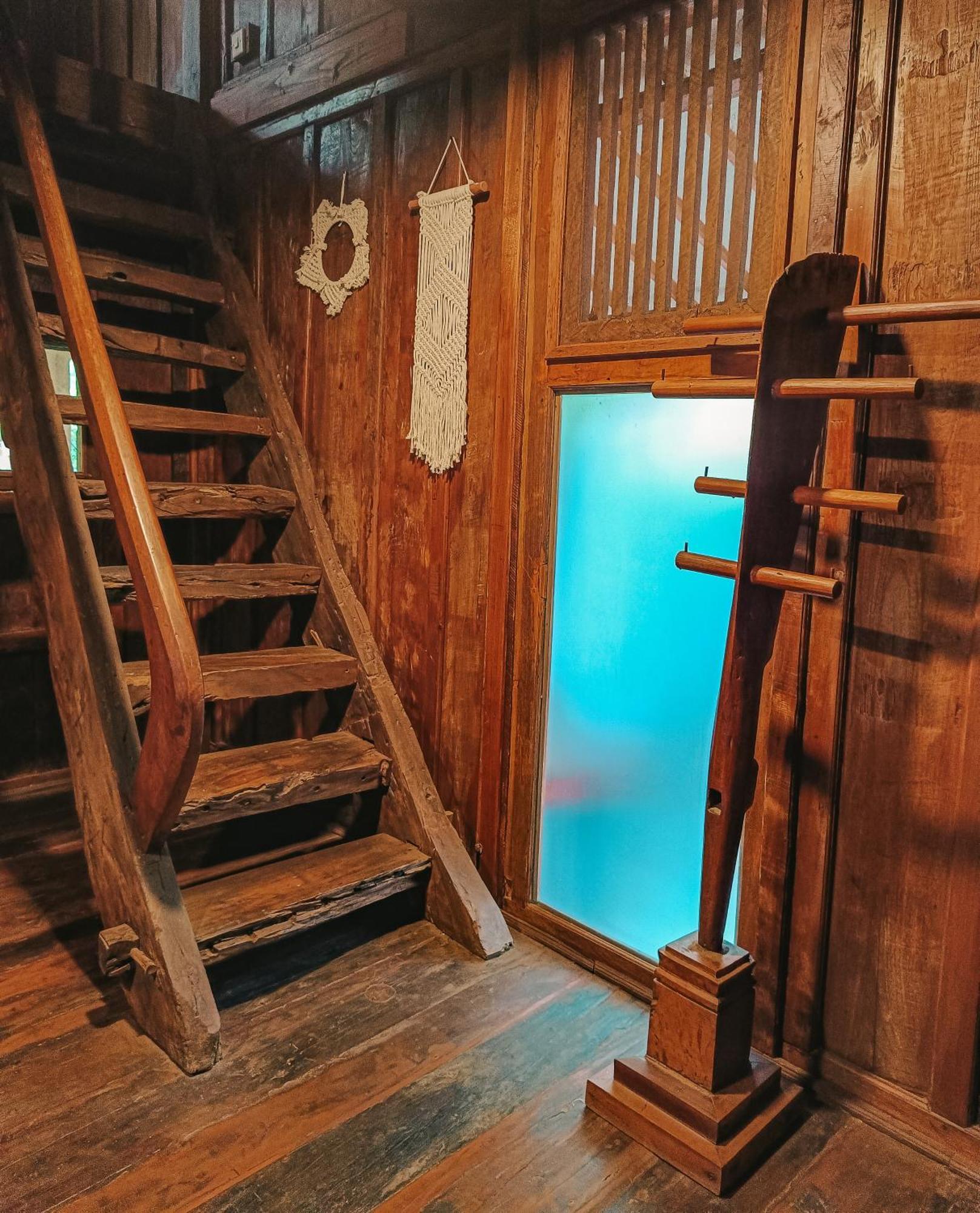 Alaya Ecolodge Pemuteran Zewnętrze zdjęcie